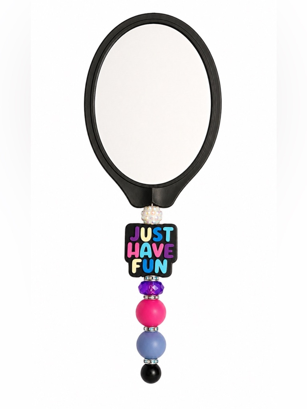 Handmade Little Travel Mirror